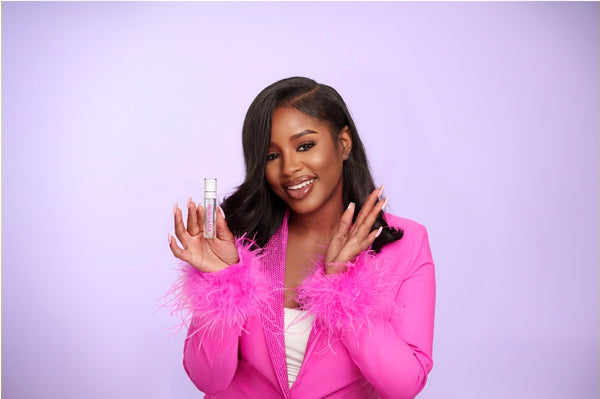 Meet The Founder